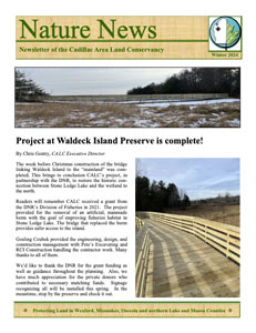 Winter News 2024