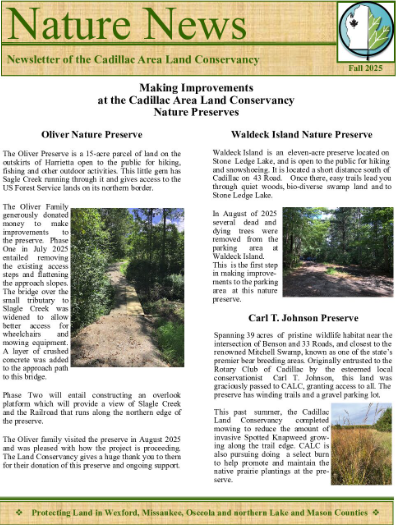 NatureNewsFall2025